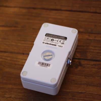 TC Electronic Polytune 3 Polyphonic Tuner image 5