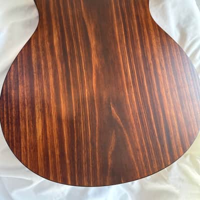 Taylor 316e Baritone-8 LTD 8 String Baritone Acoustic Guitar image 5