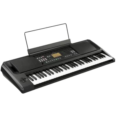 Korg EK-50 - Keyboard Bild 5