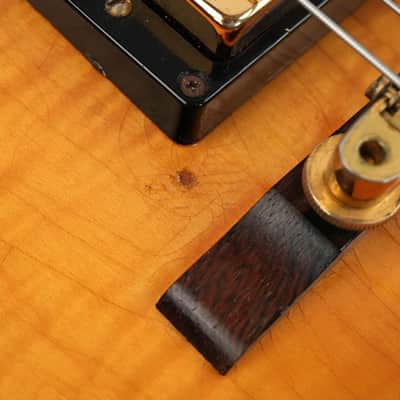 Gibson ES5 Switchmaster Blonde 1959 image 17