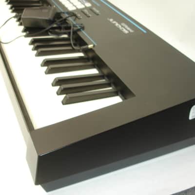 Roland JUNO-DS88 88-Key Synthesizer Keyboard image 10