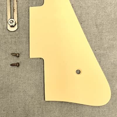 Gibson '59 Les Paul True Historic Pickguard Cream 2026 image 1