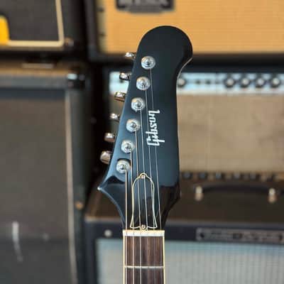 Gibson CS-336 (1 of 1) 2015 - black W/OHSC & Paperwork ES-336 image 7