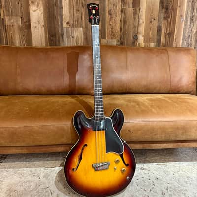 Gibson EB-2 1959 (***Second Hand***) image 20