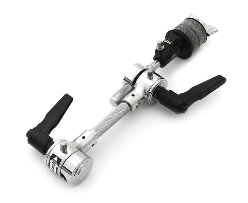 DW Drums SM2031 Puppy Bone Cymbal Attachment image 1