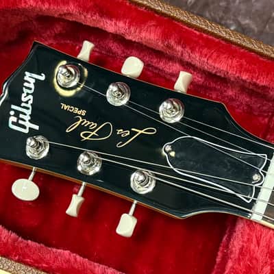 Gibson Les Paul Special P90 TV Yellow New Unplayed Auth Dealer 9lbs 5oz #177 image 17