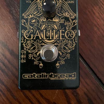 Catalinbread Galileo MKII | Reverb