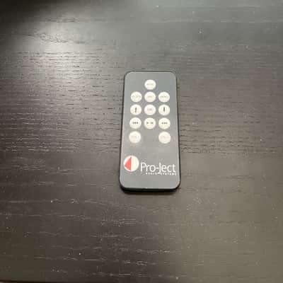 Pro-Ject Pre Box S2 Digital Black image 3