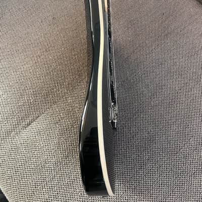 Fender AST Aerodyne Stratocaster 2004 - 2017 - Black image 10
