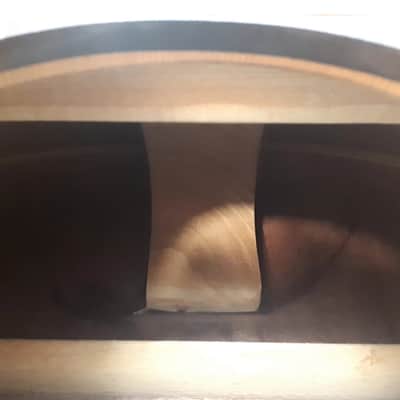 Manuel Rodriguez Luthier Caballero 9 solid spruce Classical Guitar image 11