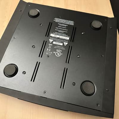 Linn MAJIK 4100 + SCHEDA CROSSOVER 2 VIE / MID + WOOFER Bild 3