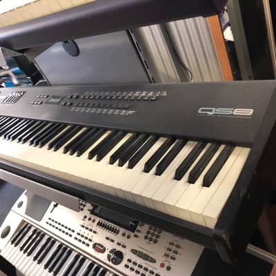 Alesis QS8 1996
