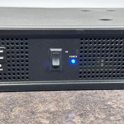 QSC CMX 500Va Professional 2-Channel Power Amplifier image 6