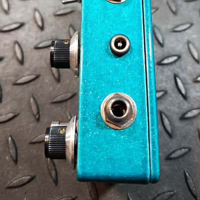FSC Instruments What The Fuzz?! Pedal Fuzz image 4