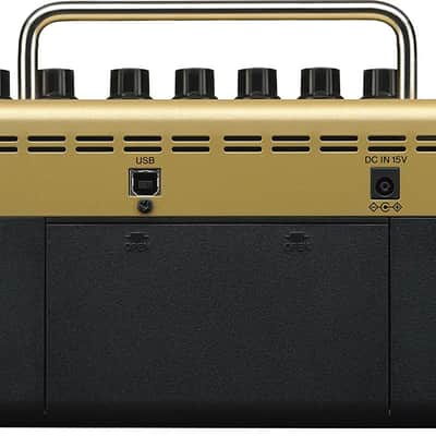 Yamaha THR5A 5-Watt Acoustic Modeling Combo Amplifier image 2