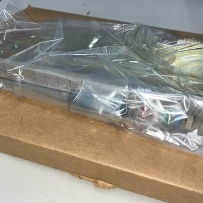 TEAC 501 Input Module Bild 5