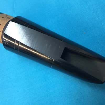 Vandoren M15 Clarinet Mouthpiece-Traditional A442-Used Mint Condition-Sweet! image 4