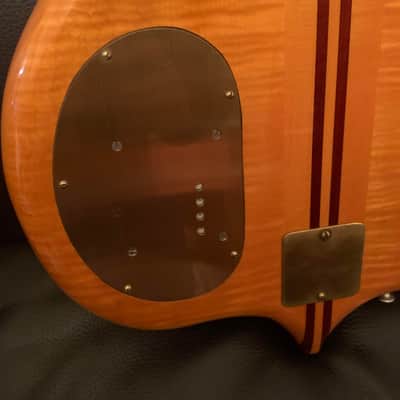 Alembic ALEMBIC Series One 77 I image 9