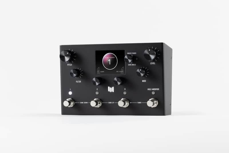 Meris Enzo X 2025 - Limited Edition image 1