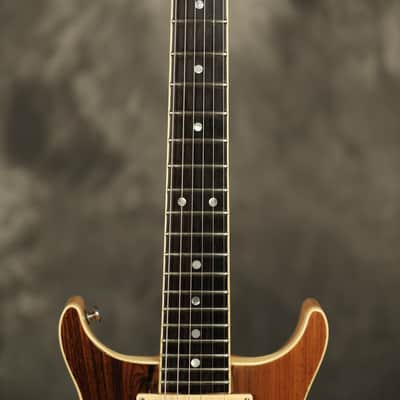 1979 Washburn Eagle Natural image 4