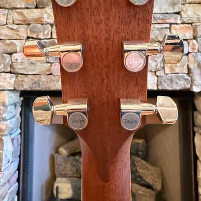 Mint Taylor 516ce with ES2 Electronics 2015 - Natural image 8