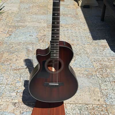 LEFT HANDED Taylor 362ce 12 String image 1