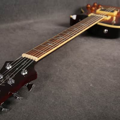 PRS SE 245 - Seymour Duncan Pickup - Tobacco Sunburst - 2nd Hand image 15