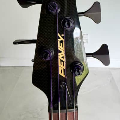 1998 Peavey Cirrus 4 USA image 5