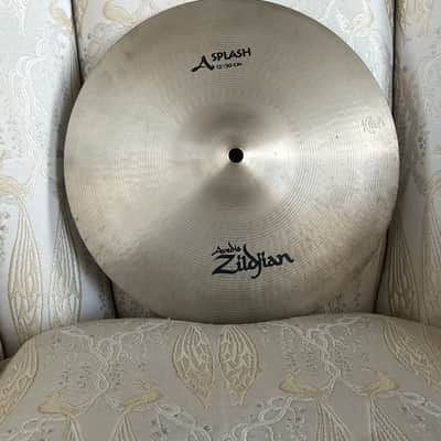 Zildjian A Avedis Splash 12″ image 1