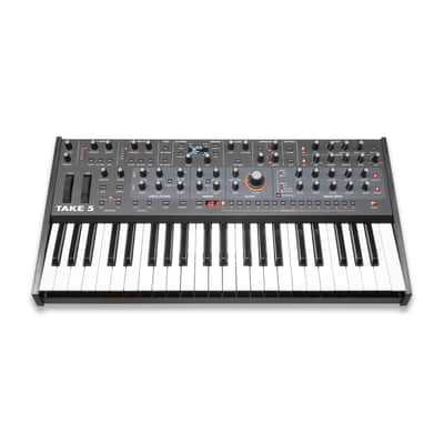 Sequential Take 5 Synthesizer - Refurbished image 4