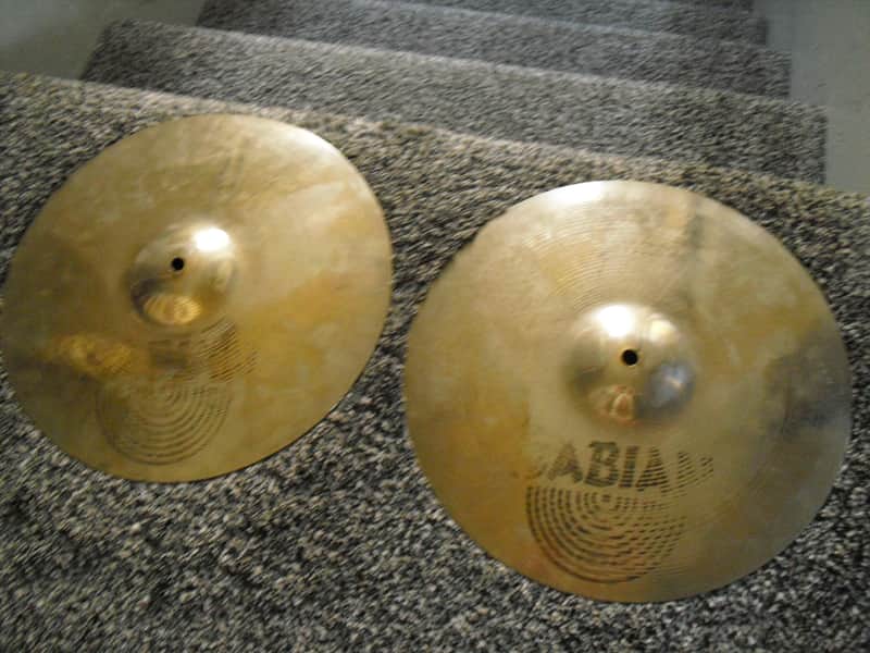 Sabian 14