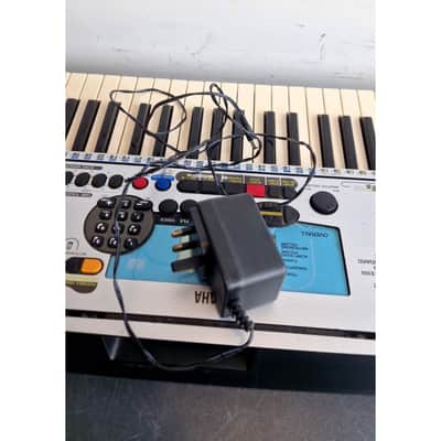 Yamaha PSR-225GM - Musical Keyboards - Good w/ Power Supply image 15