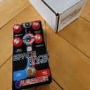 Alexander Pedals Space Race Reverb