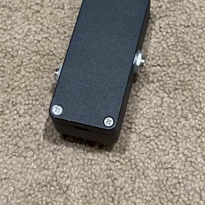 Sonic Research ST-300 Mini Strobe Turbo Tuner 2010s - Black image 7