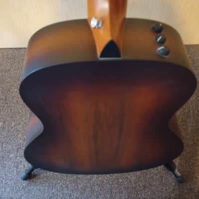 Taylor GS Mini-e Bob Taylor Signature image 5