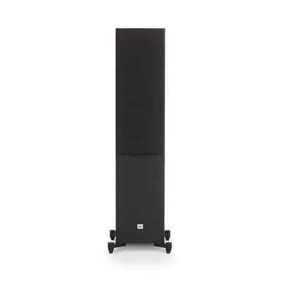 JBL STAGE A180 Single Floorstanding Speaker (Black) image 6