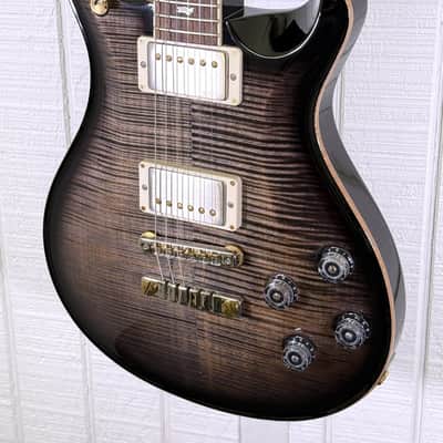 Paul Reed Smith PRS McCarty 594 - 10 Top Charcoal Burst 0378176 image 7