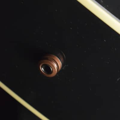 Gibson Custom Shop J-45 Custom Ebony image 11