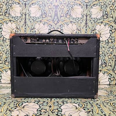 Fender Vibrolux Reverb 1965 image 4