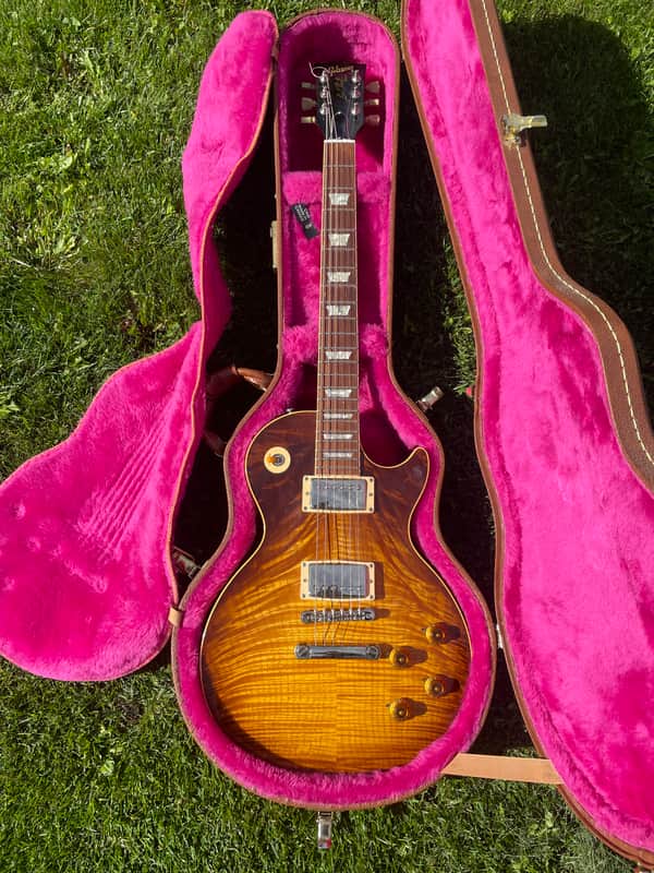 Gibson Les paul 1990 image 1