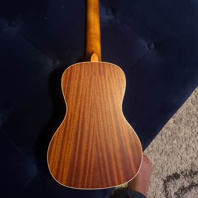 Kala KA-C Mahogany Series Concert Ukulele 2010s - Satin Natural image 2