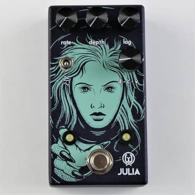 WALRUS AUDIO JULIA V2 image 4