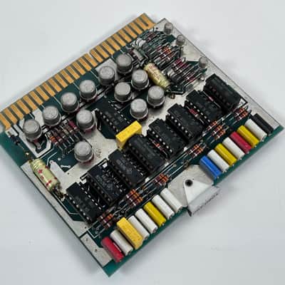 Studer 1.080.390 IC Decoder Card for Studer A80 image 3