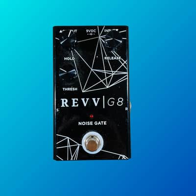 REVV G8 Noise Gate image 1