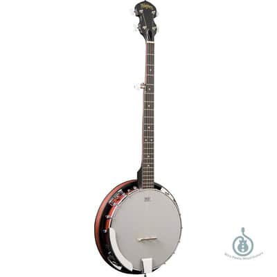 Washburn B8K Banjo Pack w/Gig Bag image 2