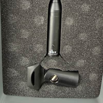DriveRack PA With DBX Calibration Microphone image 2