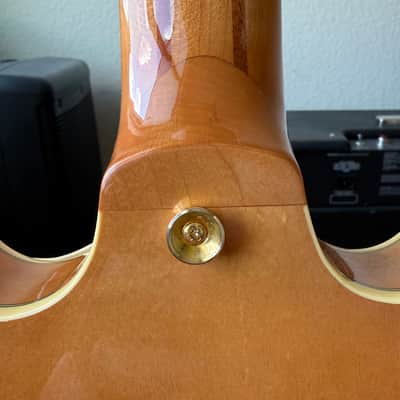 Epiphone Sheraton II 1998 - Peerless Factory image 9