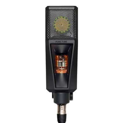 Lewitt Audio PURE TUBE Microphone Studio Set *USA Small Business* image 1