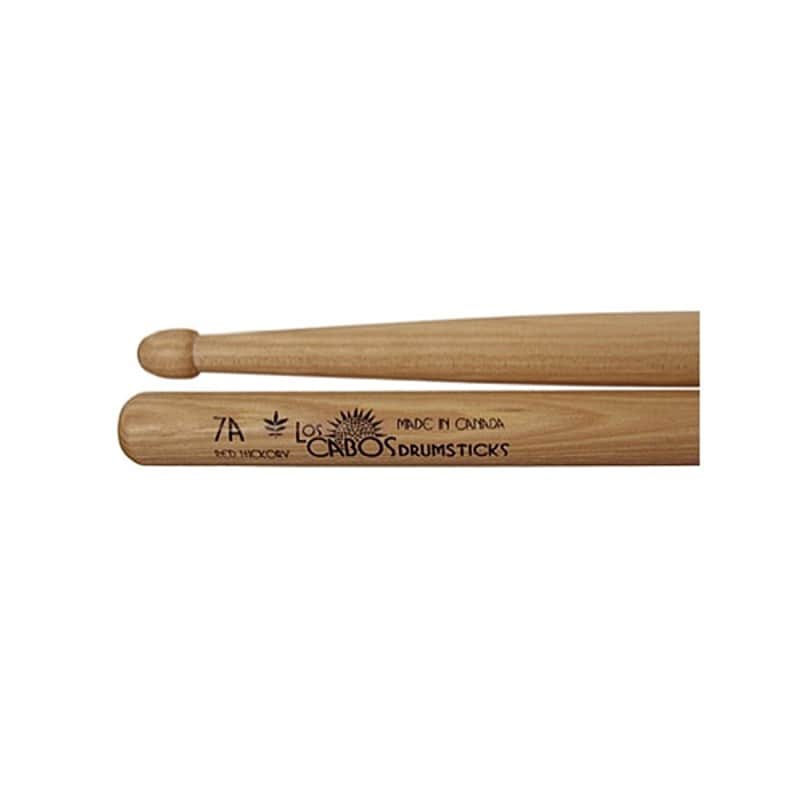 LOS CABOS LCD7ARH [Red Hickory 7A] image 1
