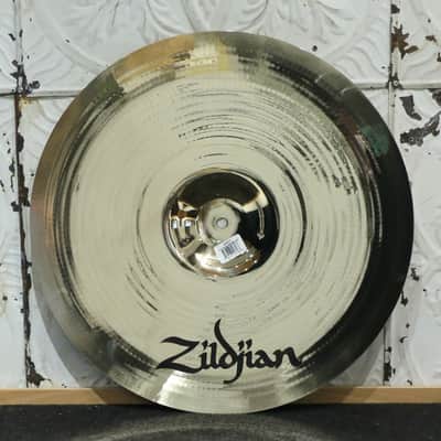 Zildjian A Custom Crash Cymbal 19in (1458g) image 2